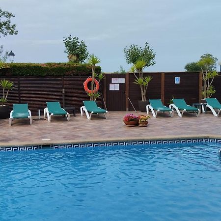 Apartamentos Dunamar 诺阿拉 外观 照片