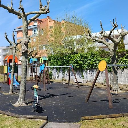 Apartamentos Dunamar 诺阿拉 外观 照片