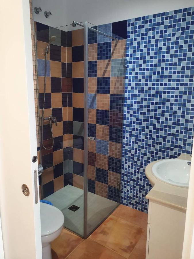 Apartamentos Dunamar 诺阿拉 外观 照片