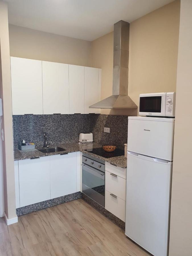 Apartamentos Dunamar 诺阿拉 外观 照片