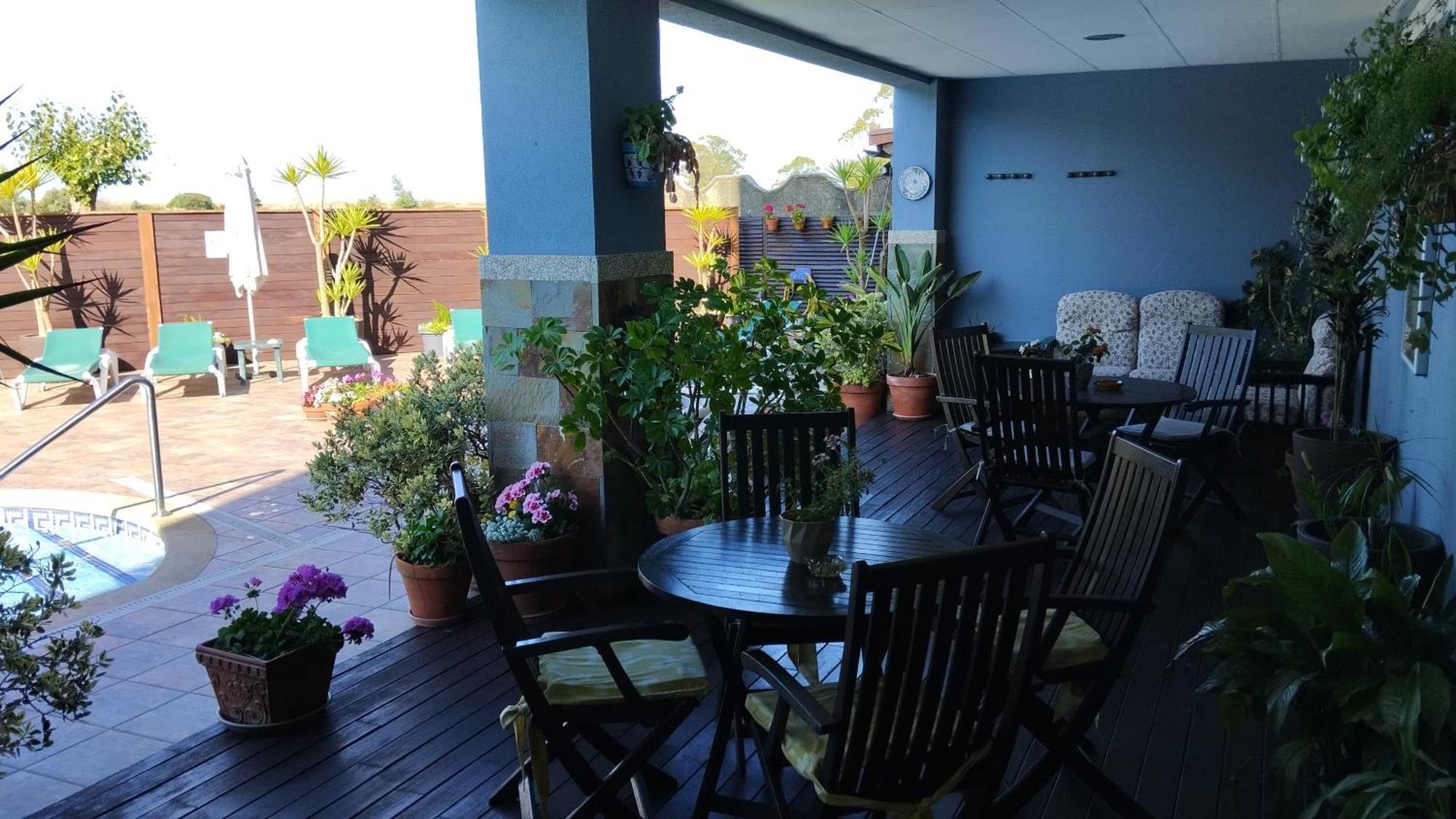 Apartamentos Dunamar 诺阿拉 外观 照片