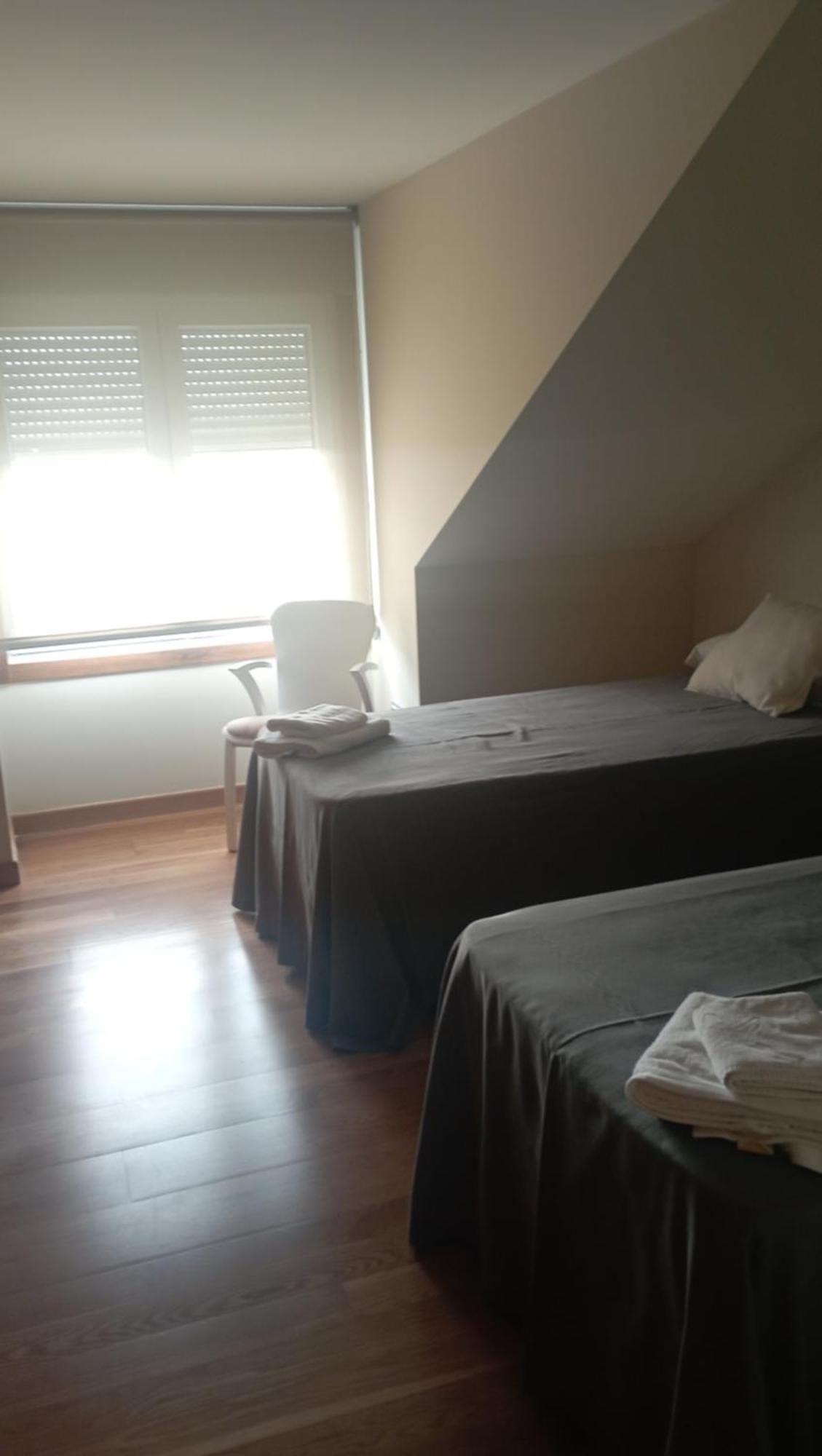 Apartamentos Dunamar 诺阿拉 外观 照片