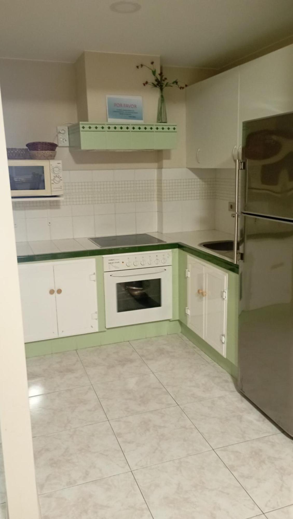 Apartamentos Dunamar 诺阿拉 外观 照片