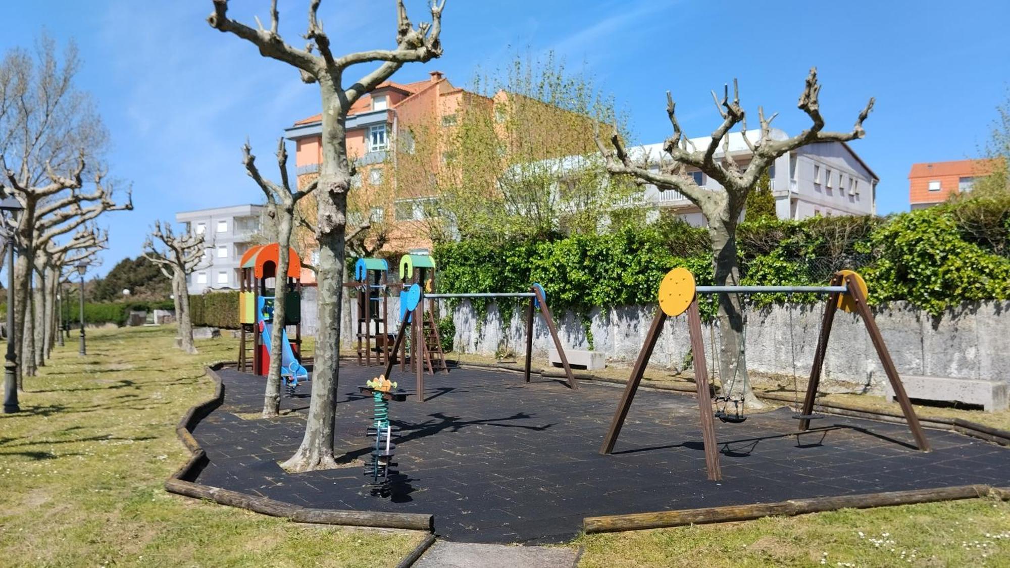 Apartamentos Dunamar 诺阿拉 外观 照片